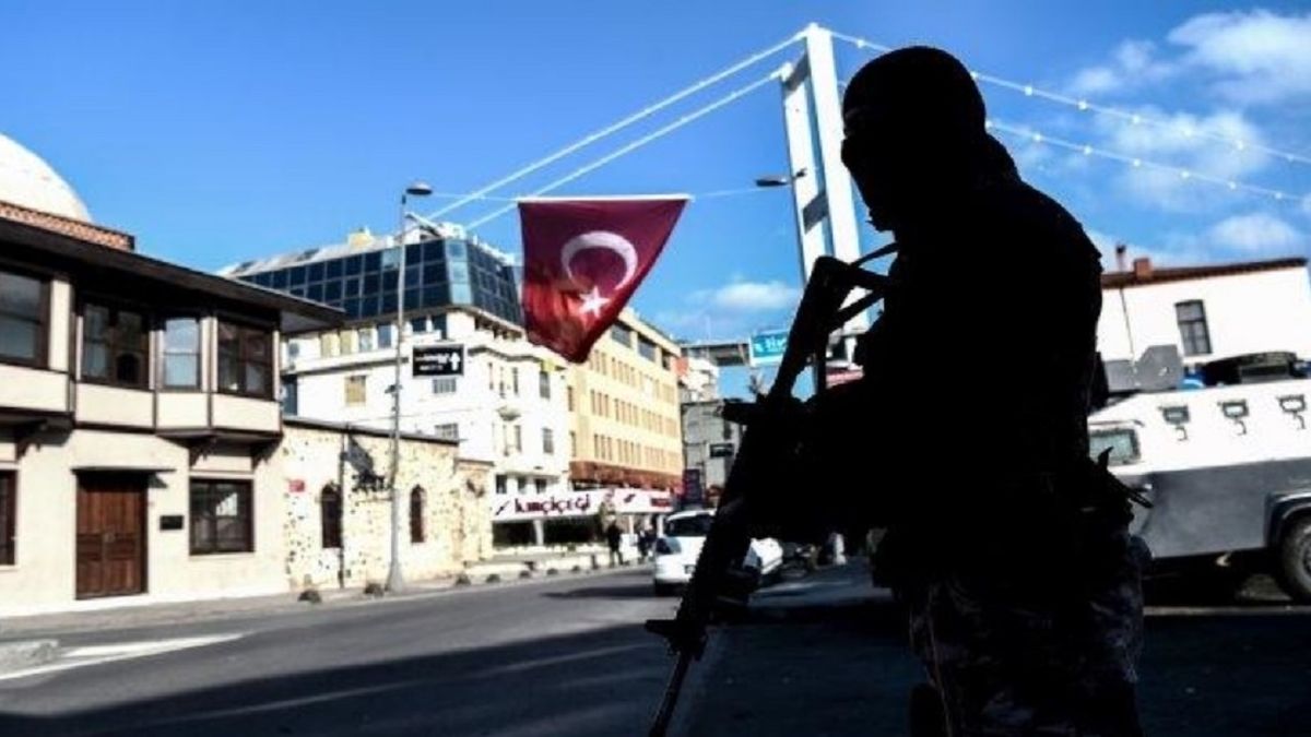 ۴ کشته و زخمی به علت درگیری خانوادگی در استانبول