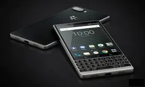 منتظر تولد دوباره گوشی‌های «بلک بری» باشید!