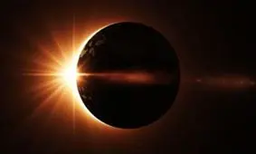 تصاویری شگفت انگیز از آسمان که برایتان جذاب است