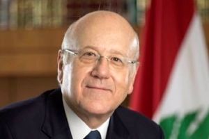 ضمانت های بین المللی برای نخست وزیر مکلف با تزریق ۴ میلیارد دلار به بازار لبنان