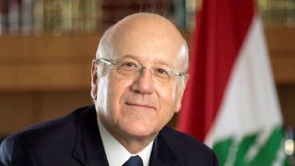 ضمانت های بین المللی برای نخست وزیر مکلف با تزریق ۴ میلیارد دلار به بازار لبنان