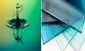 دانشمند ایرانی به حالت جدیدی از مایع دست یافت