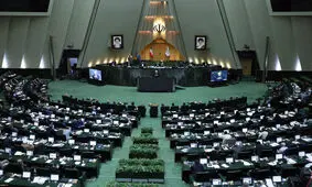فراکسیون مستقلین ولایی: طرح مجلس برای اینترنت از دستور کار خارج شود