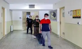 دادگستری خوزستان: بخش قابل توجهی از معترضین ناآرامی‌های اخیر آزاد شدند