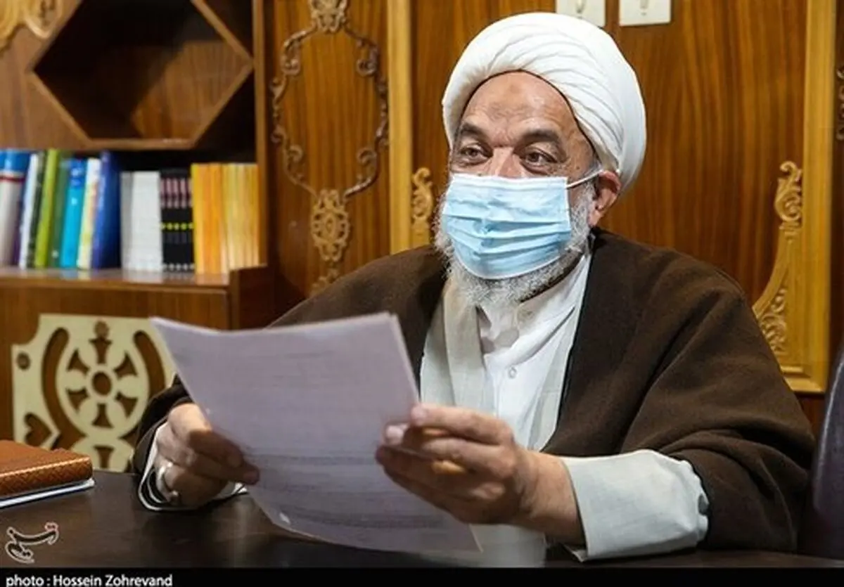 ادعای آقاتهرانی درباره طرح ضد اینترنت مجلس