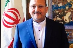 روایت سفیر ایران در پرتغال از خواهرخواندگی اصفهان و پورتو