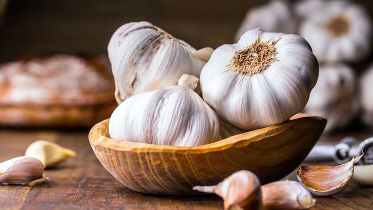 فواید پرشمار مصرف سیر برای مردان