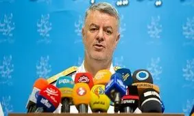 پیام حضور ناوگروه نیروی دریایی ارتش ایران در روسیه از زبان دریادار خانزادی