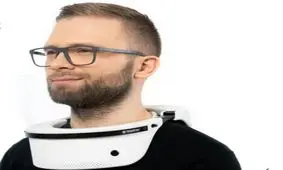 هوای بدون کرونا را به گردن خود بیاویزید! / تصاویر