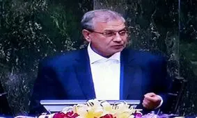 ربیعی: پاشیدن پول فقر را حل نمی‎کند/پابرهنگان باید از مواهب توسعه برخوردار شوند