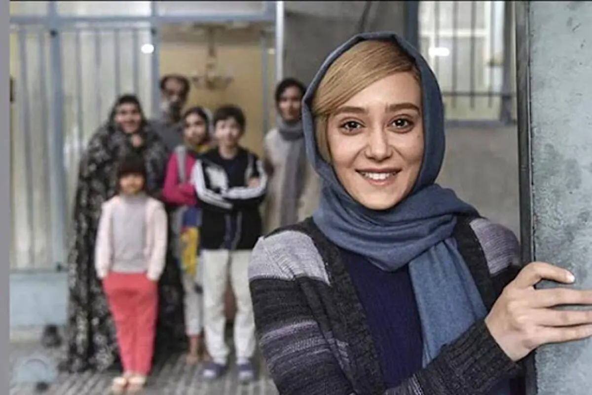 چهار دختر آینده‌دارِ سینمای ایران