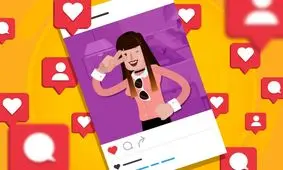 افراد با دنبال کردن بلاگرها، زندگی دور از حقیقت و آمیخته با رویا می‌سازند/ جامعه دو قطبی شده است