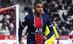 ارزشمندترین فوتبالیست در 5 لیگ معتبر اروپا را بشناسید