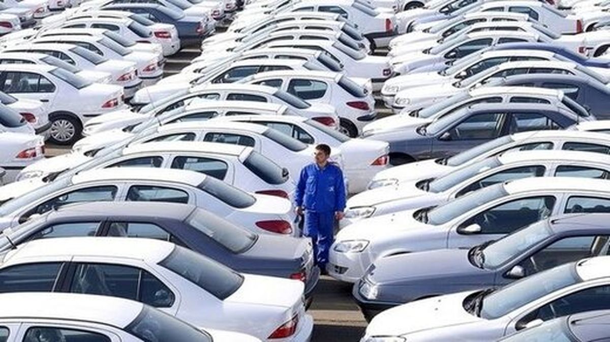 اعلام قیمت پرفروش‌های خودرو در بازار / ٢٠٧ اتوماتیک ٣٨۵ میلیون تومان شد