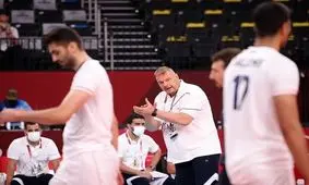 دلایل باخت ایران مقابل کانادا از زبان آلکنو