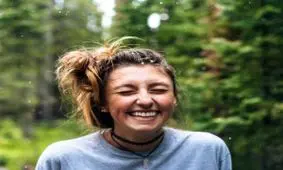 خنده زیاد انسان را می کشد؟