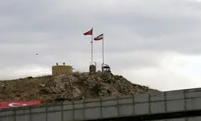 آیا دیوارکشی کلید حل مشکلات امنیتی ترکیه است؟