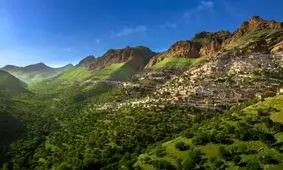 برگ بَرنده «هورامان» چه بود؟