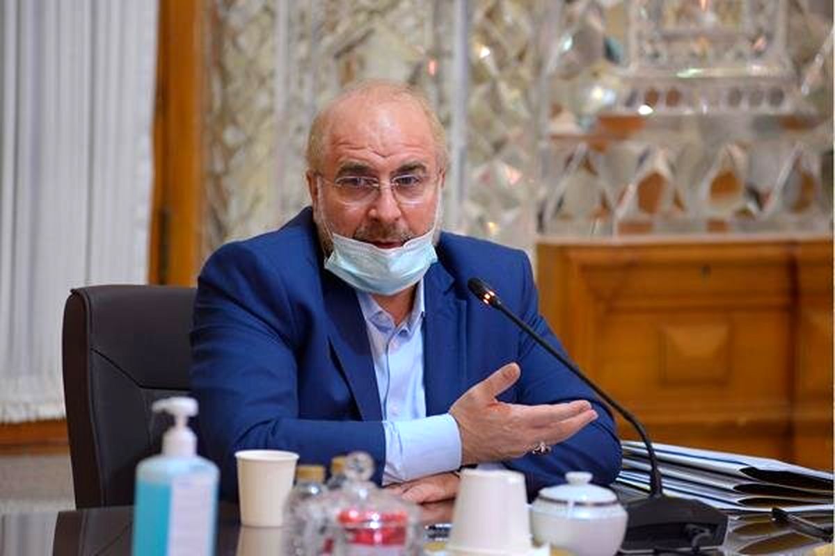 قالیباف: تراز جنگها از نظامی و امنیتی به اقتصادی و اجتماعی تغییر کرده است