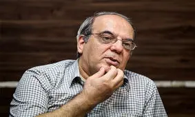 عباس عبدی: به رئیسی رحم نمی کنند/ با طرح صیانت می خواهند حسابی در کاسه او بگذارند