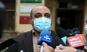 بار ترافیکی کهنه انتهای وکیل آباد کاهش می‌یابد