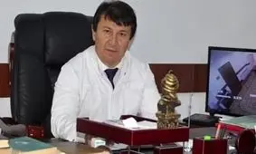 یک اتفاق عبرت‌آموز کرونایی در تاجیکستان!/ وزیر بهداشت از خواهرزاده‌های رئیس جمهور کتک خورد