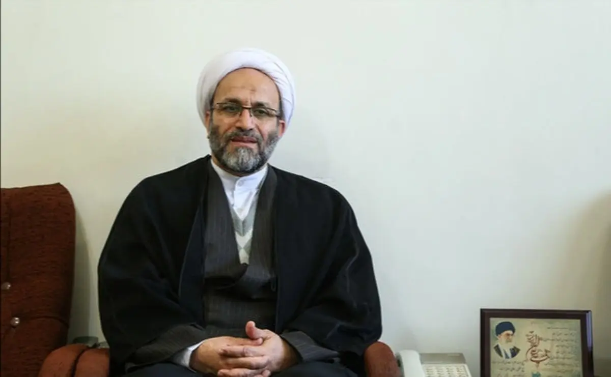 «تویسرکانی» مسئول سازمان بسیج اساتید طلاب و روحانیون کشور شد