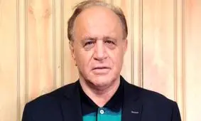 خداحافظی گزارشگر دوست داشتنی بسکتبال روی آنتن زنده تلویزیون