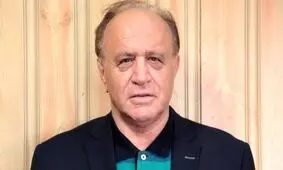 خداحافظی گزارشگر دوست داشتنی بسکتبال روی آنتن زنده تلویزیون