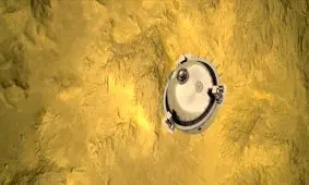 ناسا در جستجوی کشف ناشناخته‌ های سیاره زهره