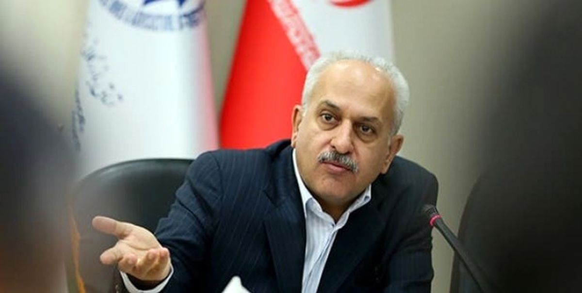 توقف رشد صادرات ایران به عراق طی سه سال اخیر/ مرزهای کرمانشاه نیاز به حمل یکسره کالا دارند