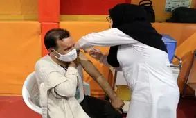 آغاز واکسیناسیون فرهنگیان فارس نهم مرداد است