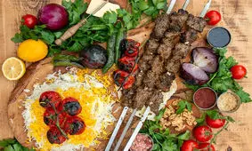 ۵ غذای ترش گیلانی ها