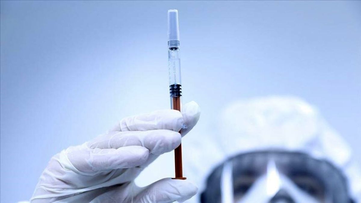 مهار گونه‌های جدید ویروس کرونا به دوز سوم واکسن احتیاج دارد؟