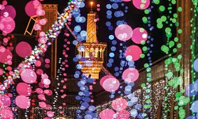 اولین جشن عید غدیر چه زمانی برگزار شد؟