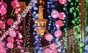 اولین جشن عید غدیر چه زمانی برگزار شد؟