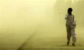 ادامه تاریکی غبار در سیستان و بلوچستان/ برای سی و ششمین روز متوالی هوای زاهدان آلوده شد