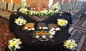 فوت تمام اعضای یک خانواده کرجی/ مرگ تازه عروس بر اثر کرونا