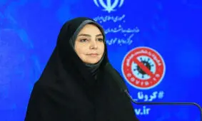 رشد ۲۲ درصدی فوتی‌های کرونا در کشور/ فهرست استان‌های رکوددار مرگ و میر و بستری کووید ۱۹
