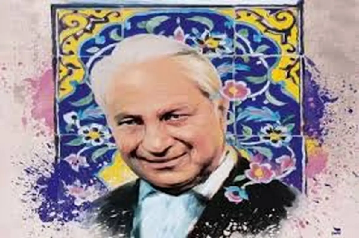 از جمله اسرار مگوی محمدعلی جمالزاده