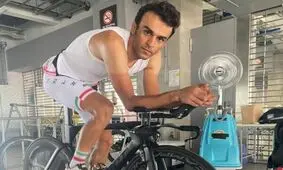 پایان کار صفرزاده با سی و پنجمی تایم تریل انفرادی