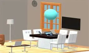 شارژر بی‌ سیمی که همزمان چند دستگاه را شارژ می کند