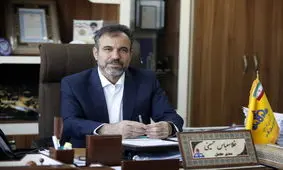 مشترکین گاز در فارس بیمه شدند