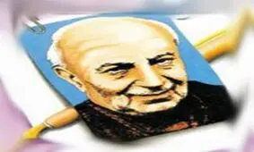 خاطره خواندنی محمدعلی جمالزاده از امام موسی صدر