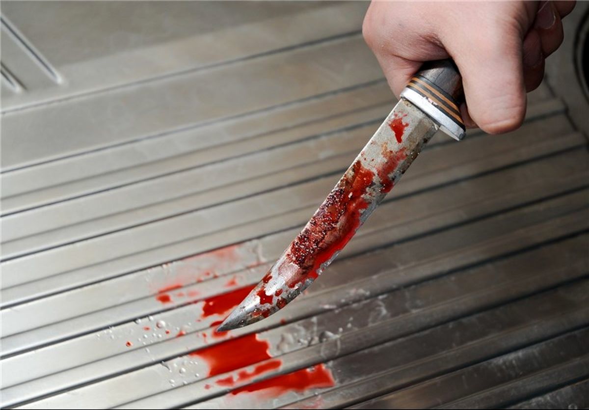 قتل در یک نزاع دسته جمعی