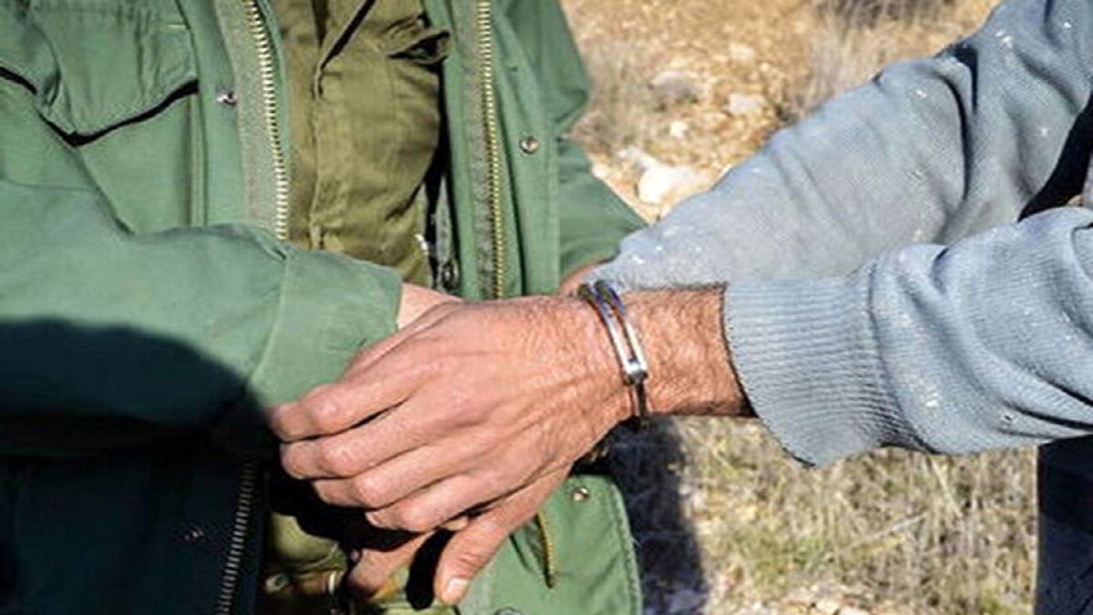 برخورد با ۸ تخلف محیط زیستی در چهارمحال و بختیاری