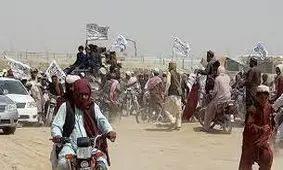 داعش از سوریه و لیبی در حال انتقال به افغانستان هستند