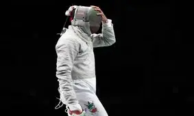 شمشیربازی و آرزوهایی که بر باد رفت/ ناداوری یا پسرفت؟