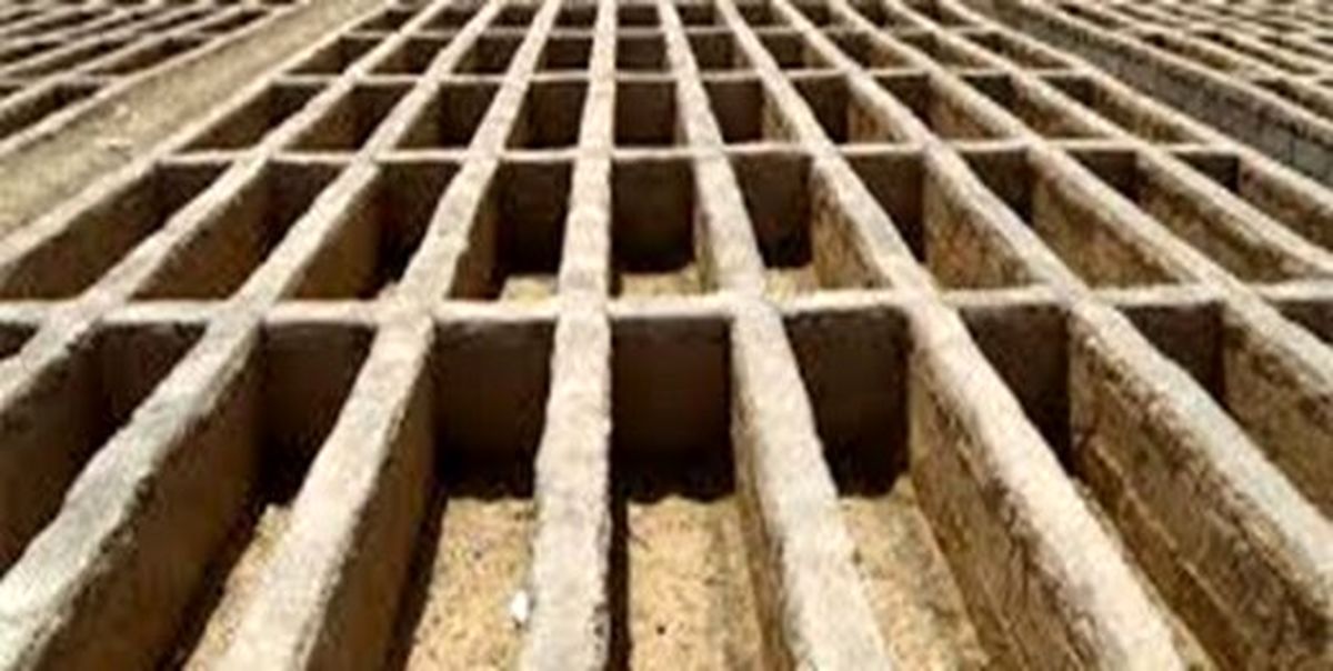 قبرستانهای جدید تهران در کدام مناطق هستند؟