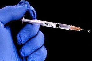 جهانپور: برای نوبت دهی تزریق واکسن کرونا دیگر منتظر دریافت پیامک نمانید